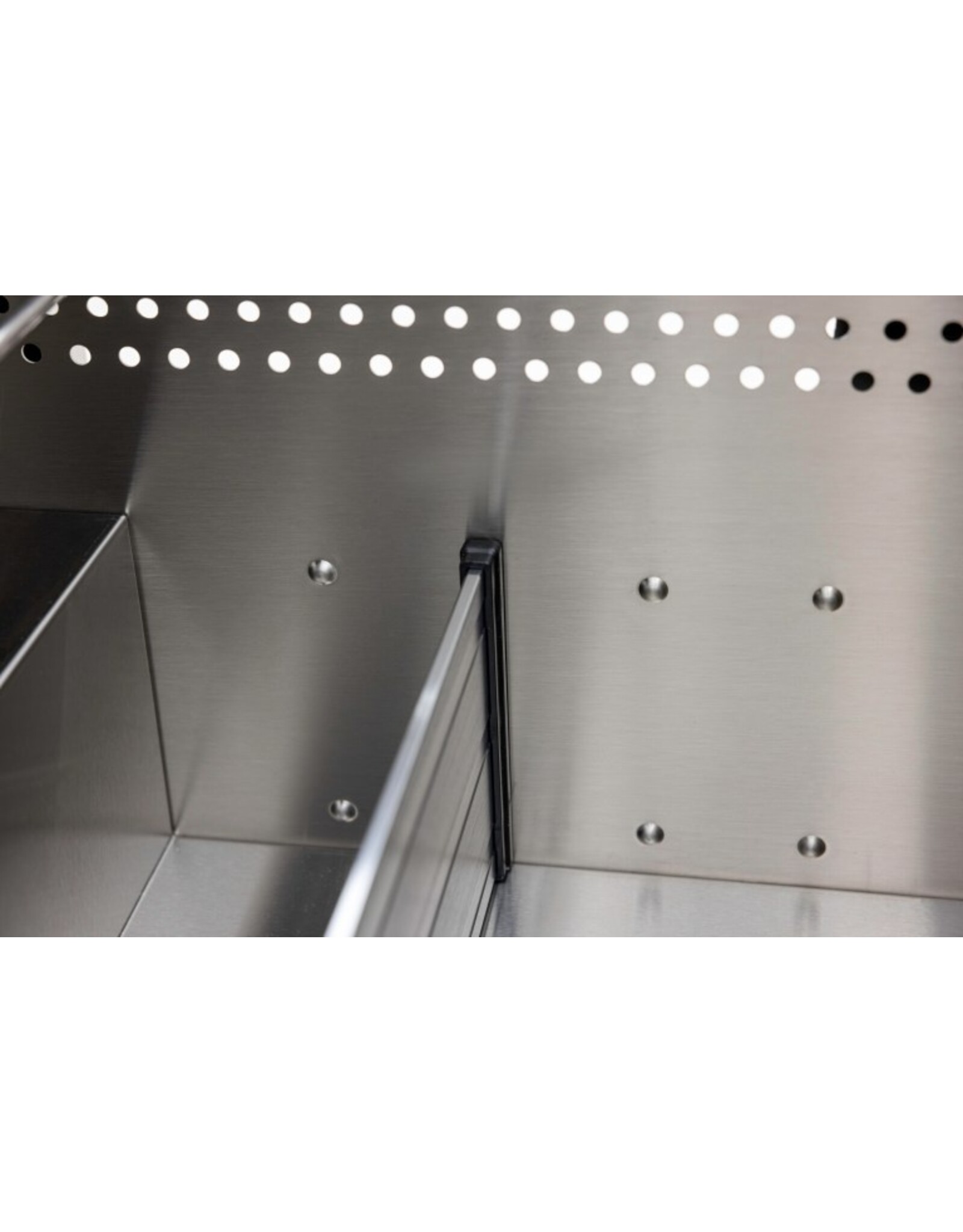 Blaze Outdoor Products Blaze Double Drawer 5.1 Refrigerator