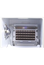 Blaze Outdoor Products Blaze 50 Lb. 15-Inch Outdoor Rated Ice Maker With Gravity Drain - BLZ-ICEMKR-50GR