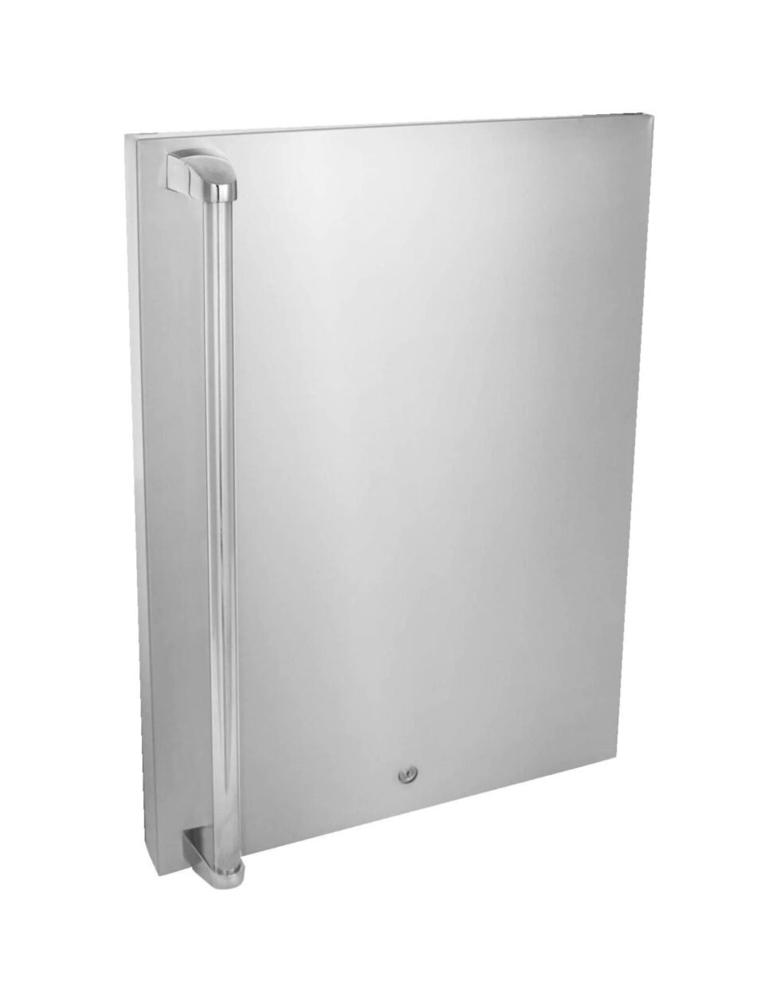 Blaze Outdoor Products Blaze Upgrade Door Sleeve for 20-Inch 4.4 Cu. Ft. Right Hinge Refrigerator- BLZ-SSRF126