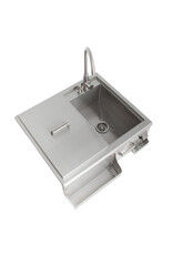 Blaze Outdoor Products Blaze Beverage Center  - BLZ-30CKT-SNK