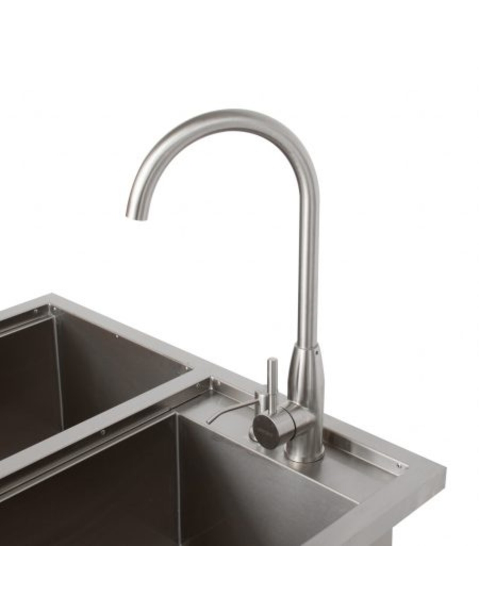 Blaze Outdoor Products Blaze Beverage Center  - BLZ-30CKT-SNK