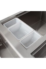 Blaze Outdoor Products Blaze Beverage Center  - BLZ-30CKT-SNK