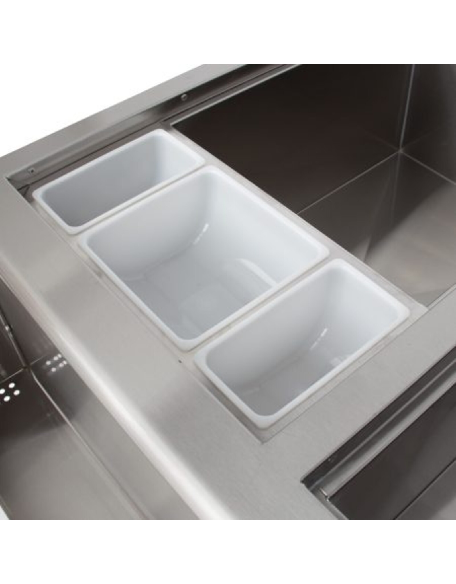 Blaze Outdoor Products Blaze Beverage Center  - BLZ-30CKT-SNK