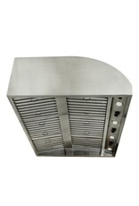 Blaze Outdoor Products Blaze Outdoor 42" Vent Hood - Limited Stock BLZ-42-VHOOD