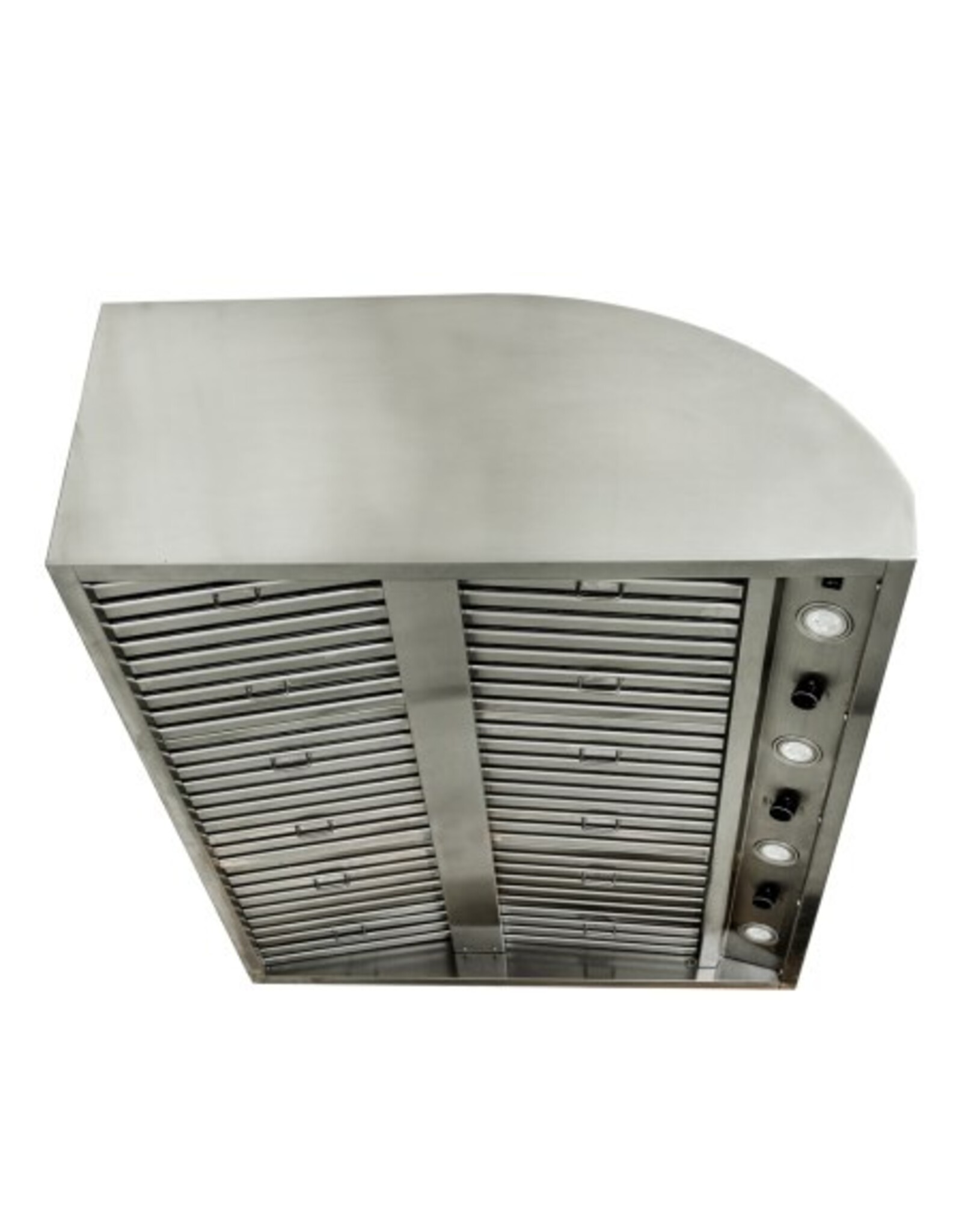 Blaze Outdoor Products Blaze Outdoor 42" Vent Hood - Limited Stock BLZ-42-VHOOD