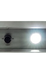 Blaze Outdoor Products Blaze Outdoor 42" Vent Hood - Limited Stock BLZ-42-VHOOD