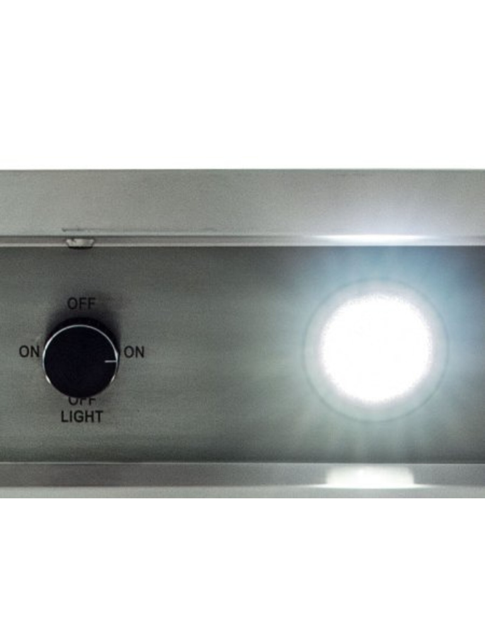 Blaze Outdoor Products Blaze Outdoor 42" Vent Hood - Limited Stock BLZ-42-VHOOD