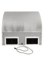 Blaze Outdoor Products Blaze Outdoor 42" Vent Hood - Limited Stock BLZ-42-VHOOD