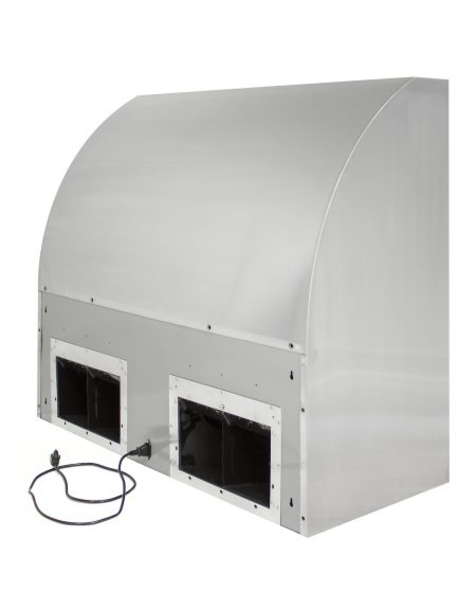 Blaze Outdoor Products Blaze Outdoor 42" Vent Hood - Limited Stock BLZ-42-VHOOD
