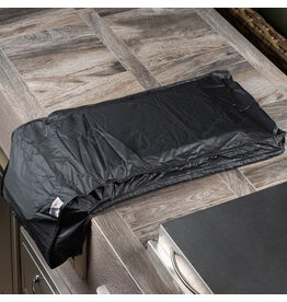 Blaze Outdoor Products Blaze Double Side Burner (SB2) Built-in Cover