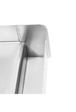 Blaze Outdoor Products Blaze 14-Inch Griddle Plate - BLZ-14-SSGP