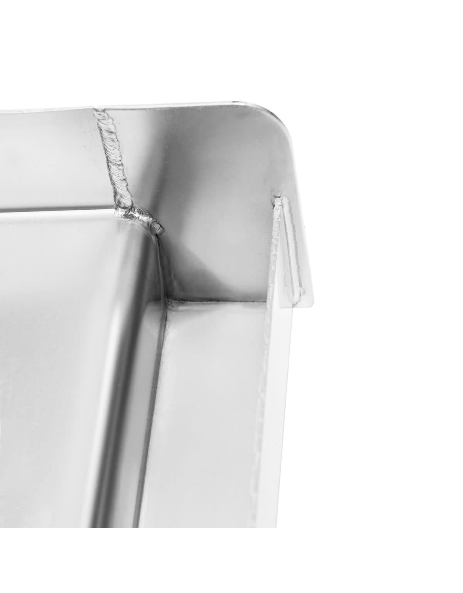 Blaze Outdoor Products Blaze 14-Inch Griddle Plate - BLZ-14-SSGP