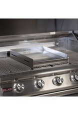 Blaze Outdoor Products Blaze 14-Inch Griddle Plate - BLZ-14-SSGP