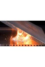 Blaze Outdoor Products Blaze 5 burner grill Drip pan flame guard - BLZ-5-DPFG