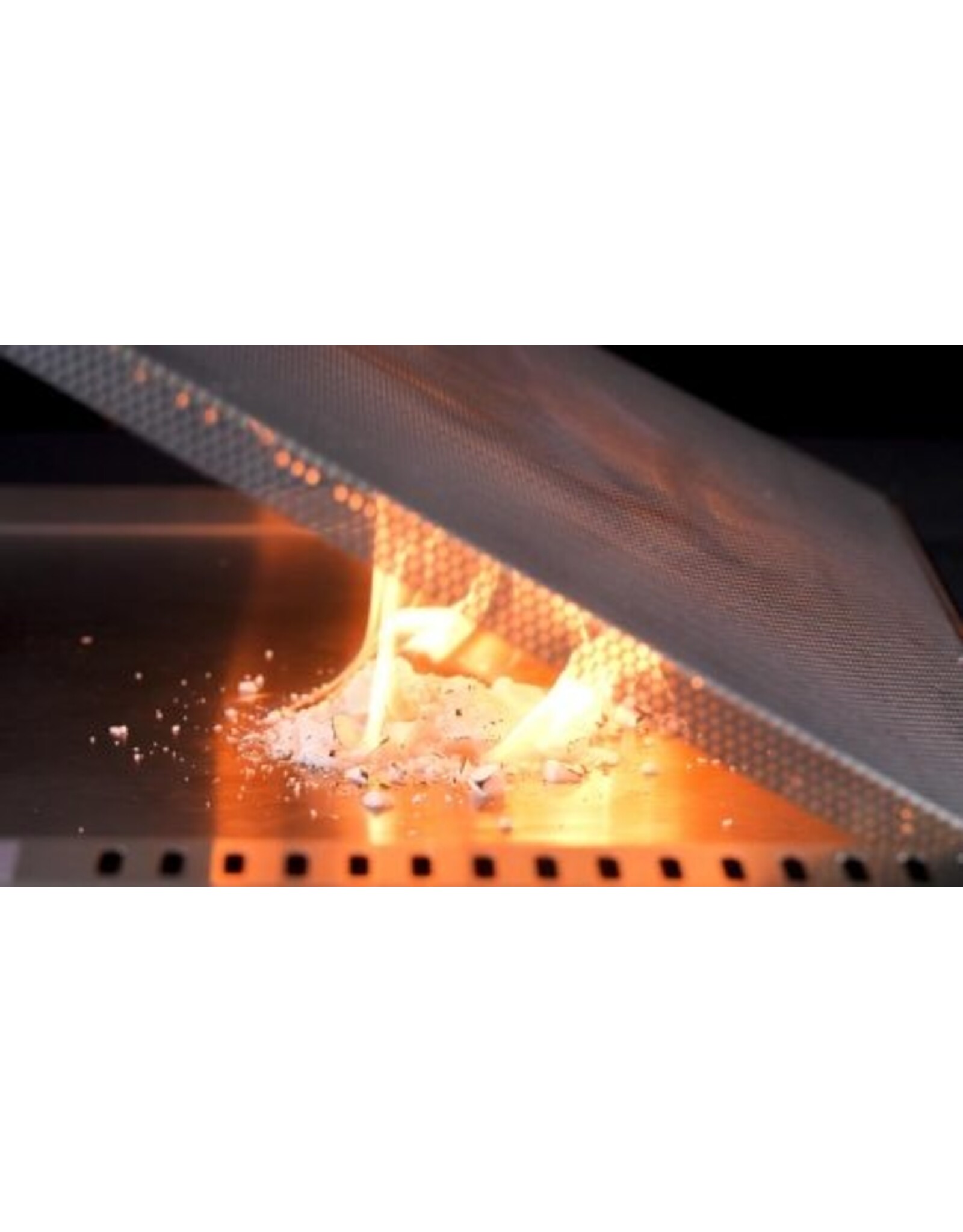 Blaze Outdoor Products Blaze 5 burner grill Drip pan flame guard - BLZ-5-DPFG