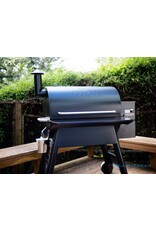 Traeger Traeger Pro 780 Wi-Fi Controlled Wood Pellet Grill W/ WiFIRE - BLACK - TFB78GLE