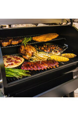 Traeger Traeger Pro 780 Wi-Fi Controlled Wood Pellet Grill W/ WiFIRE - Bronze - TFB78GZE