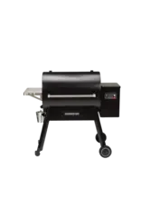 Traeger Traeger Ironwood 885 Wi-Fi Controlled Wood Pellet Grill W/ WiFIRE & Pellet Sensor - TFB89BLF