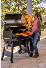 Traeger Traeger Pro 780 Wi-Fi Controlled Wood Pellet Grill W/ WiFIRE - Bronze - TFB78GZE