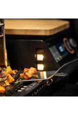 Traeger Traeger Timberline 880 Wi-Fi Controlled Wood Pellet Grill w/ WiFire - TBB86RLG