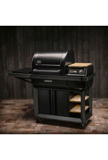 Traeger Traeger Timberline 880 Wi-Fi Controlled Wood Pellet Grill w/ WiFire - TBB86RLG