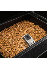 Traeger Traeger Timberline 880 Wi-Fi Controlled Wood Pellet Grill w/ WiFire - TBB86RLG