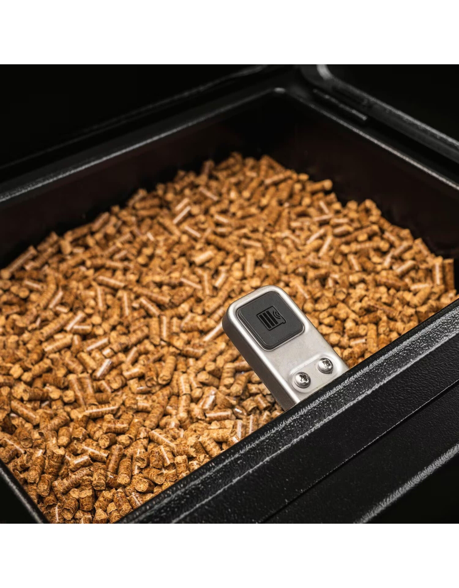 Traeger Traeger Timberline 880 Wi-Fi Controlled Wood Pellet Grill w/ WiFire - TBB86RLG