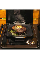 Traeger Traeger Timberline 880 Wi-Fi Controlled Wood Pellet Grill w/ WiFire - TBB86RLG