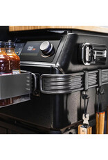 Traeger Traeger Timberline 880 Wi-Fi Controlled Wood Pellet Grill w/ WiFire - TBB86RLG