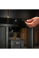 Traeger Traeger Timberline 880 Wi-Fi Controlled Wood Pellet Grill w/ WiFire - TBB86RLG