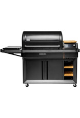 Traeger Traeger All-New Timberline XL Wi-Fi Controlled Wood Pellet Grill W/ WiFire - TBB01RLG