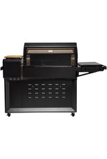 Traeger Traeger All-New Timberline XL Wi-Fi Controlled Wood Pellet Grill W/ WiFire - TBB01RLG