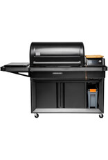 Traeger Traeger All-New Timberline XL Wi-Fi Controlled Wood Pellet Grill W/ WiFire - TBB01RLG