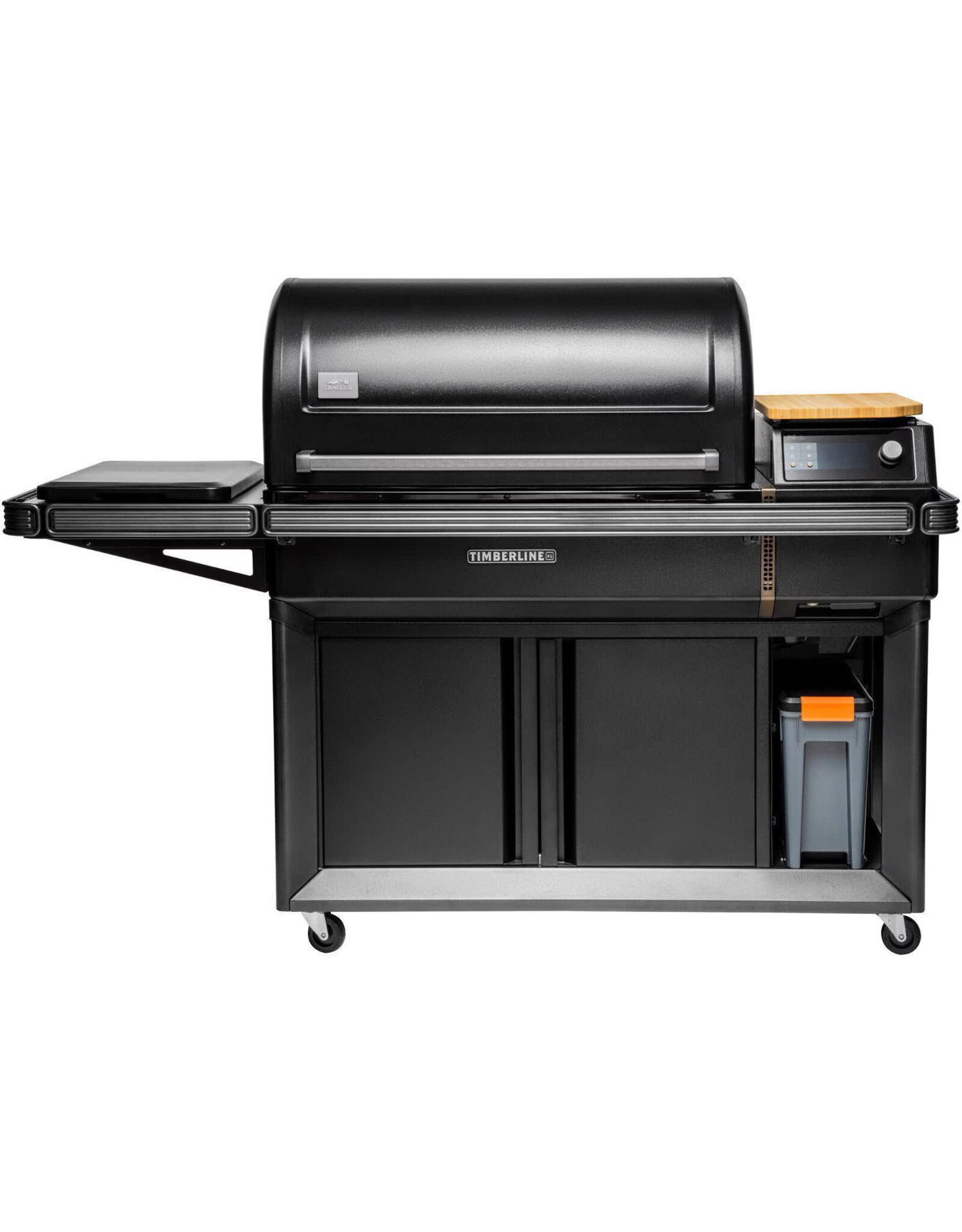 Traeger Traeger All-New Timberline XL Wi-Fi Controlled Wood Pellet Grill W/ WiFire - TBB01RLG