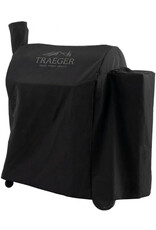Traeger Traeger Full Length Grill Cover For Pro 780 Series Pellet Grills - BAC504