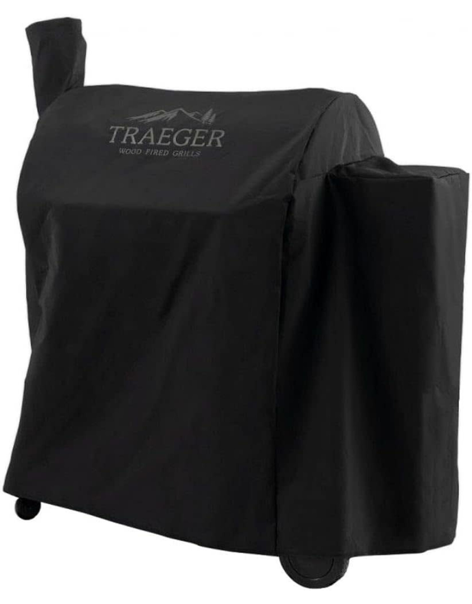 Traeger Traeger Full Length Grill Cover For Pro 780 Series Pellet Grills - BAC504