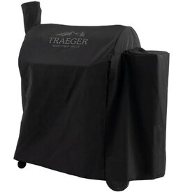 Traeger Traeger Full Length Grill Cover For Pro 780 Series Pellet Grills - BAC504