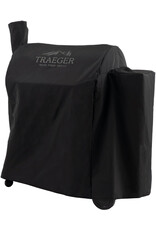 Traeger Traeger Full Length Grill Cover For Pro 780 Series Pellet Grills - BAC504