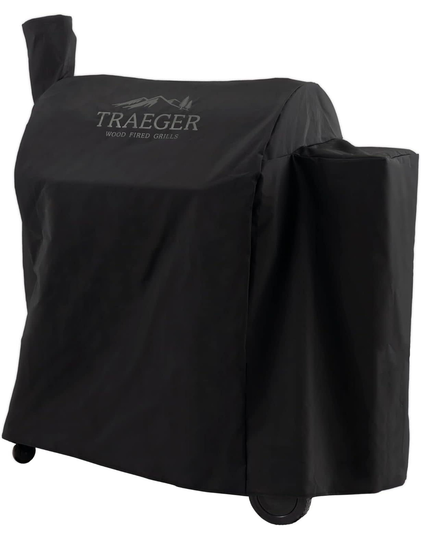 Traeger Traeger Full Length Grill Cover For Pro 780 Series Pellet Grills - BAC504