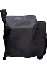 Traeger Traeger Full Length Grill Cover For Pro 780 Series Pellet Grills - BAC504