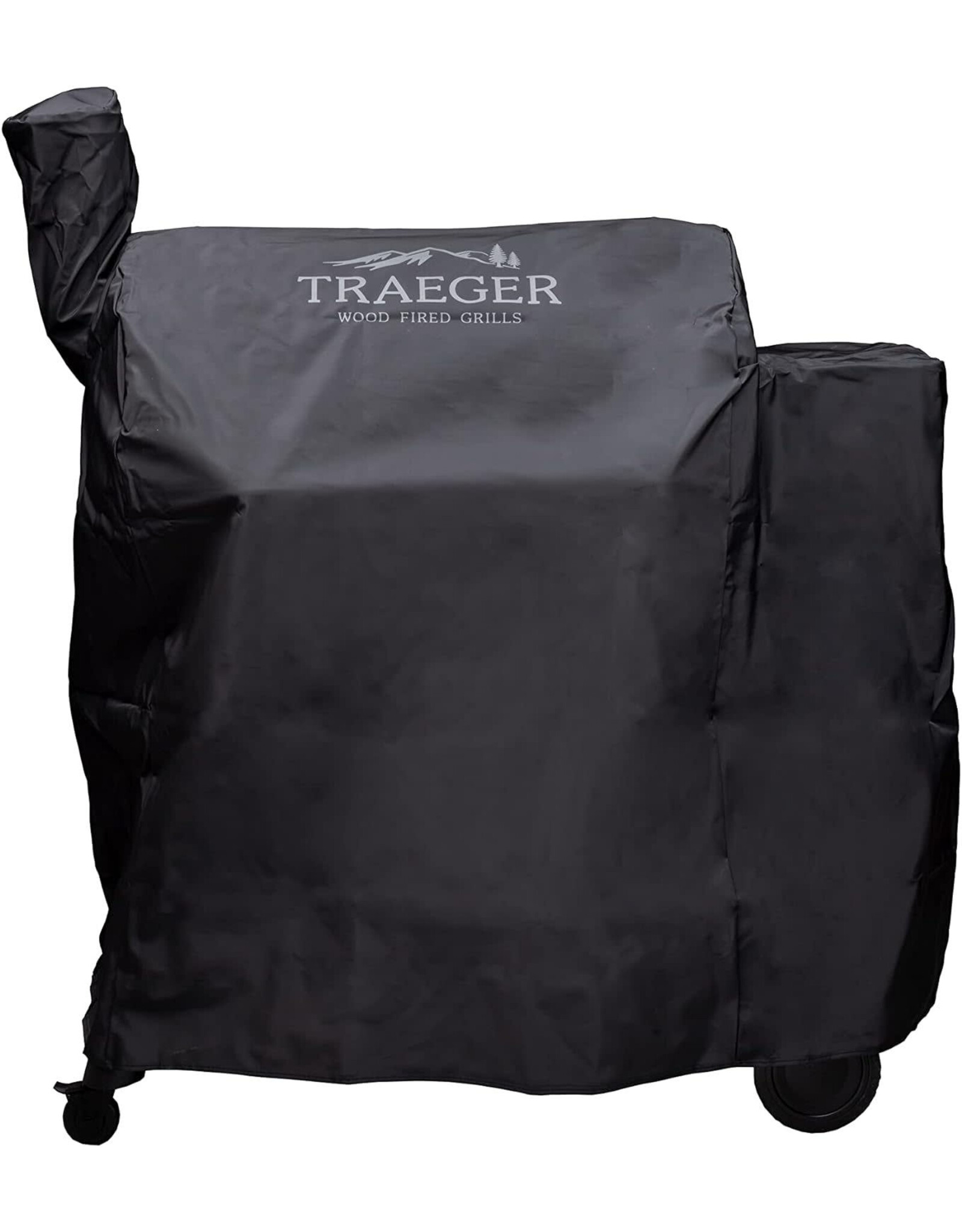Traeger Traeger Full Length Grill Cover For Pro 780 Series Pellet Grills - BAC504