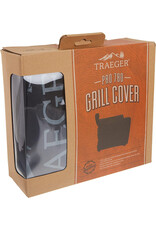 Traeger Traeger Full Length Grill Cover For Pro 780 Series Pellet Grills - BAC504