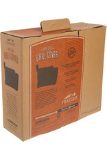 Traeger Traeger Full Length Grill Cover For Pro 780 Series Pellet Grills - BAC504
