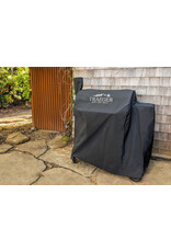 Traeger Traeger Full Length Grill Cover For Pro 780 Series Pellet Grills - BAC504