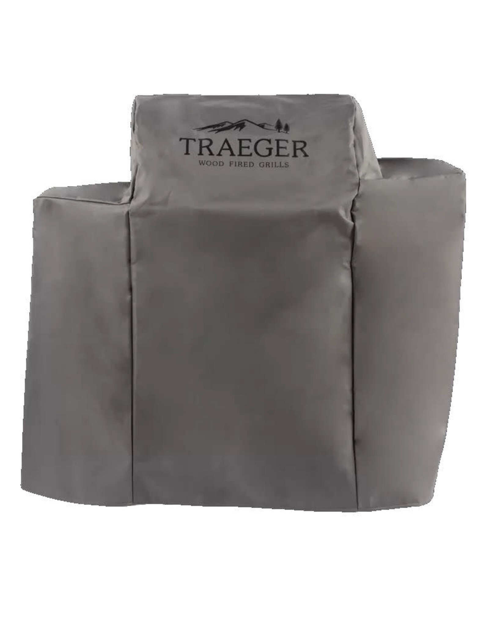 Traeger Traeger Full Length Grill Cover For Ironwood 650 - BAC505