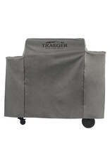 Traeger Traeger Ironwood 885 Full-Length Grill Cover - BAC513