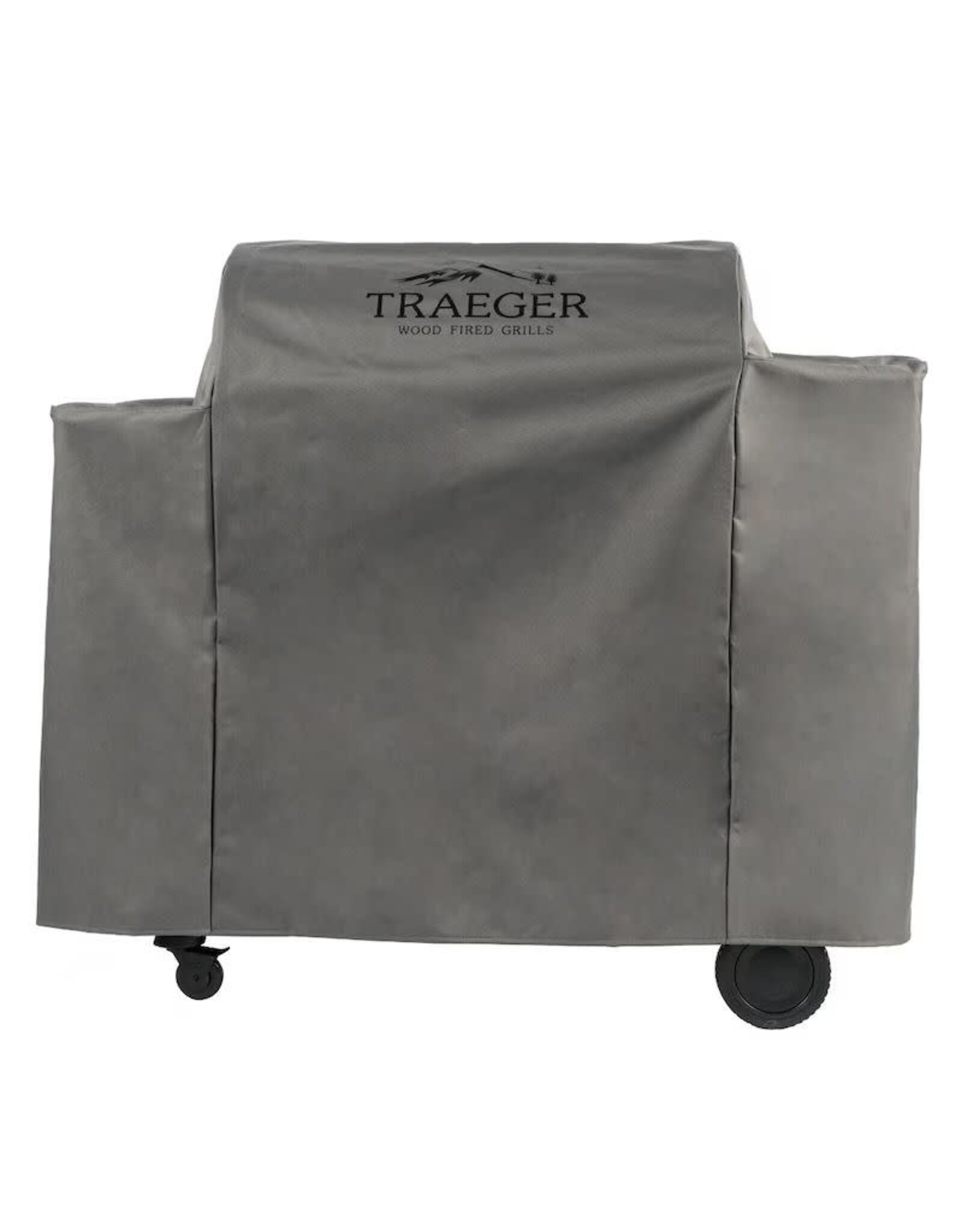 Traeger Traeger Full Length Grill Cover For Ironwood 885 Series Pellet Grills - BAC513