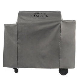Traeger Traeger Full Length Grill Cover For Ironwood 885 Series Pellet Grills - BAC513