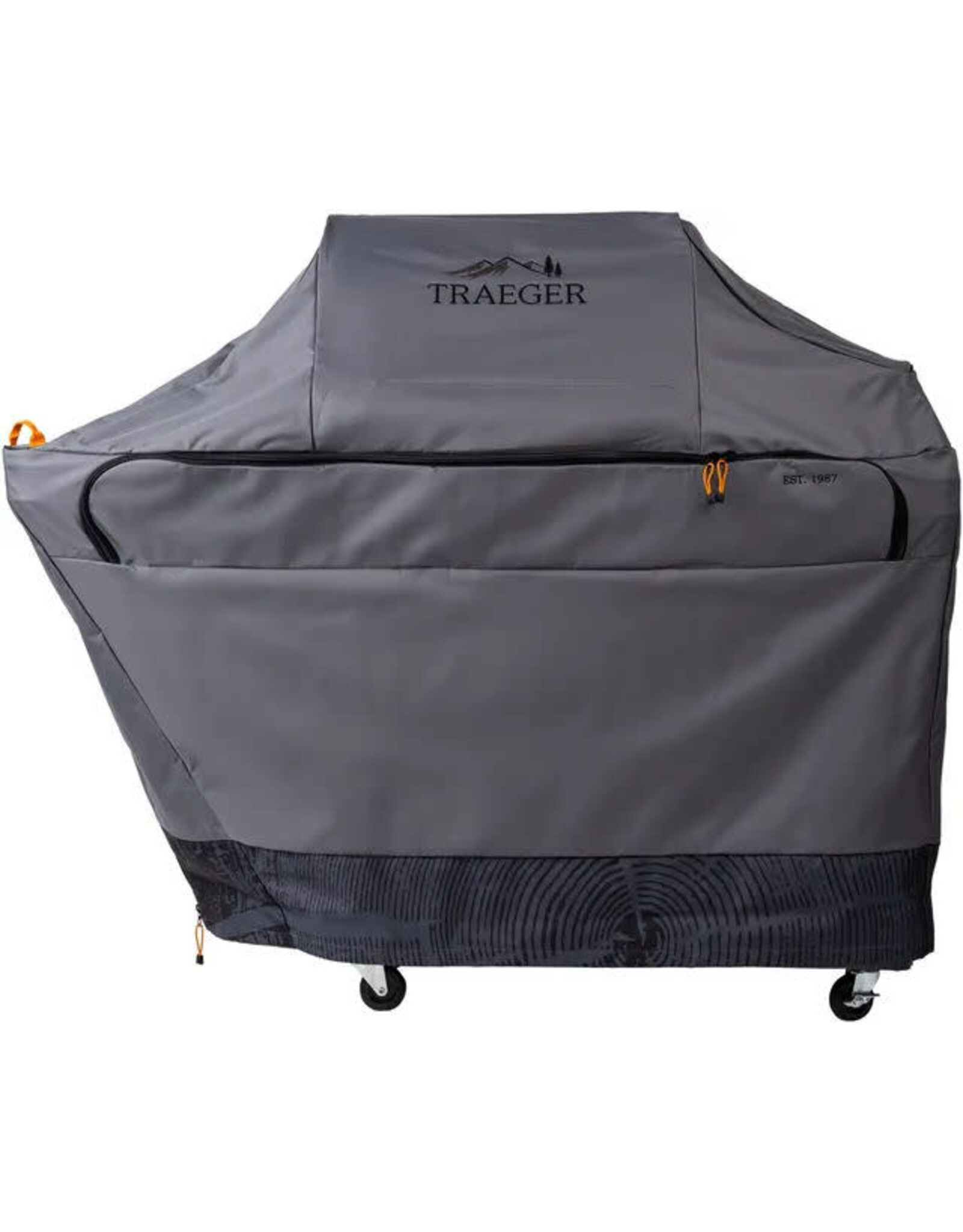 Traeger Traeger® Timberline Grill Cover - BAC602