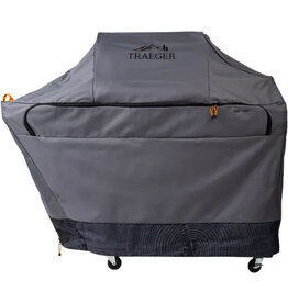 Traeger Traeger® Timberline Grill Cover - BAC602